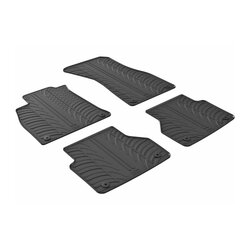 Floor Mats VAICO V10-9263 OE Ref 4K1061501 041