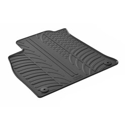 Tapis de sol VAICO V10-9263 pour AUDI A6 OE AUDIA6(C8) VAICO
