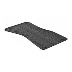Tapis de sol VAICO V10-9263 pour AUDI A6 OE AUDIA6(C8) VAICO