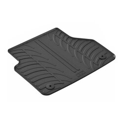 Tapis de sol VAICO V10-9263 pour AUDI A6 OE AUDIA6(C8) VAICO