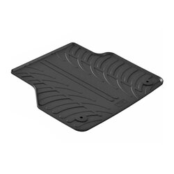Tapis de sol VAICO V10-9263 pour AUDI A6 OE AUDIA6(C8) VAICO