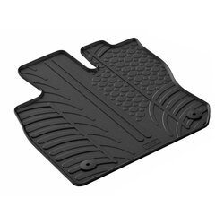 Tapis de sol VAICO V10-9265 pour SKODA OCTAVIA OE 5E4061500 VAICO