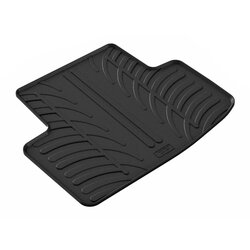 Tapis de sol VAICO V10-9265 pour SKODA OCTAVIA OE 5E4061500 VAICO