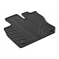 Tapis de sol VAICO V10-9266 pour VW GOLF OE 5H106150082V VAICO