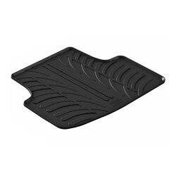 Tapis de sol VAICO V10-9266 pour VW GOLF OE 5H106150082V VAICO