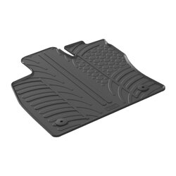 Tapis de sol VAICO V10-9267 pour VW PASSAT OE 3G106150082V VAICO