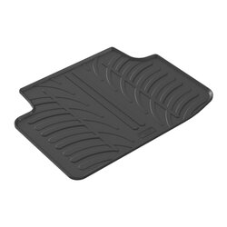 Tapis de sol VAICO V10-9267 pour VW PASSAT OE 3G106150082V VAICO