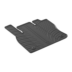 Tapis de sol VAICO V10-9268 pour VW TIGUAN OE 5NB06150082V VAICO