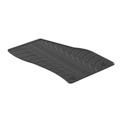 Tapis de sol VAICO V10-9268 pour VW TIGUAN OE 5NB06150082V VAICO