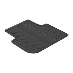 Tapis de sol VAICO V10-9268 pour VW TIGUAN OE 5NB06150082V VAICO