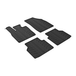 Floor Mats VAICO V10-9270 OE Ref VW ID. 4