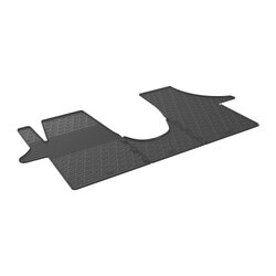 Floor Mats VAICO V10-9271 OE Ref T5/T6