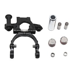 Differential Kit VAICO V10-9281 OE Ref 0B0 598 082