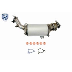Diesel Particulate Filter (dpf) VAICO V10-9362 OE Ref 4G0254750FX