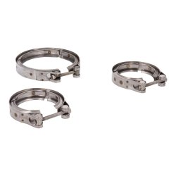 Dpf Mounting Kit VAICO V10-9394 OE Ref 04L131678PX