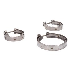 Kit de montage FAP V10-9394 OE 04L131678PX VAICO