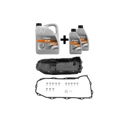 Maintenance Service Parts Set VAICO V10-9399 OE Ref 0D6398359