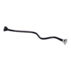 Tuyau de radiateur V10-9403 pour AUDI A6, A7 OE 4G0121081AE VAICO