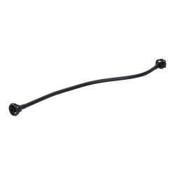 Durite de radiateur V10-9404 pour AUDI A4, A5 OE 8K0121081AB VAICO