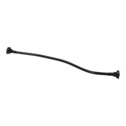 Durite de radiateur V10-9404 pour AUDI A4, A5 OE 8K0121081AB VAICO