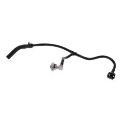 Tuyau de liquide de refroidissement V10-9408 pour AUDI A4, A5 OE 8W0121081AN VAICO