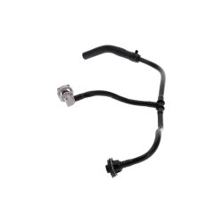 Tuyau de liquide de refroidissement V10-9408 pour AUDI A4, A5 OE 8W0121081AN VAICO