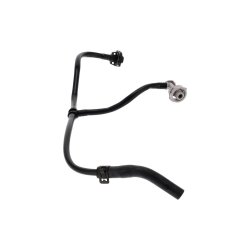 Tuyau de liquide de refroidissement V10-9408 pour AUDI A4, A5 OE 8W0121081AN VAICO