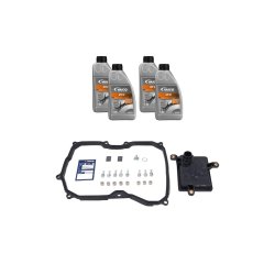 Maintenance Service Parts Set VAICO V10-9411 OE Ref 09G321370