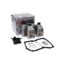 Kit de pièces de rechange pour l'entretien V10-9411 pour SKODA, VW OE 09G321370 VAICO