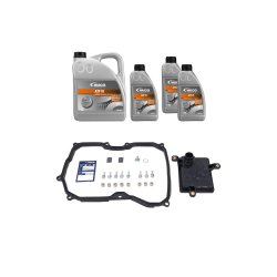 Maintenance Service Parts Set VAICO V10-9411-XXL OE Ref 09G321370