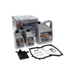 Kit de pièces d'entretien V10-9411-XXL pour SKODA, VW OE 09G321370 VAICO