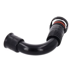 Tuyau de reniflard de carter V10-9413 pour AUDI, SEAT, SKODA, VW VAICO