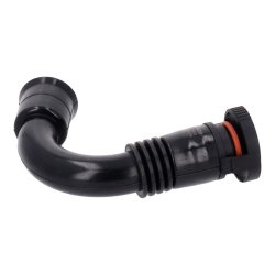 Tuyau de reniflard de carter V10-9413 pour AUDI, SEAT, SKODA, VW VAICO