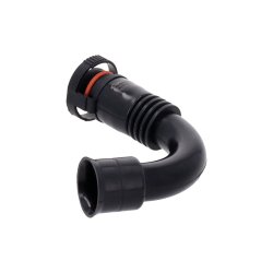 Tuyau de reniflard de carter V10-9413 pour AUDI, SEAT, SKODA, VW VAICO