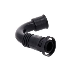 Tuyau de reniflard de carter V10-9413 pour AUDI, SEAT, SKODA, VW VAICO