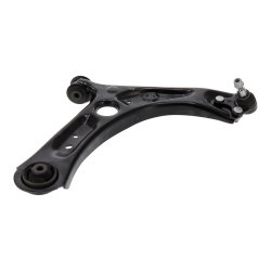 Bras de suspension arrière V10-9455 pour VW CADDY OE 5R3407152B