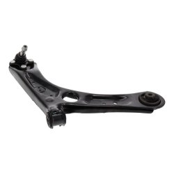 Bras de suspension arrière V10-9455 pour VW CADDY OE 5R3407152B VAICO