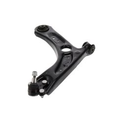 Bras de suspension arrière V10-9455 pour VW CADDY OE 5R3407152B VAICO