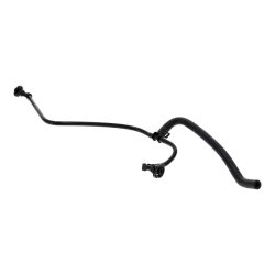 Tuyau de liquide de refroidissement V10-9467 pour AUDI A4, A5, Q5 OE 8K0121081BH VAICO