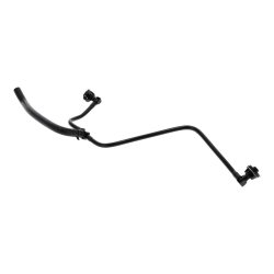 Tuyau de liquide de refroidissement V10-9467 pour AUDI A4, A5, Q5 OE 8K0121081BH VAICO