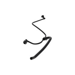 Tuyau de liquide de refroidissement V10-9467 pour AUDI A4, A5, Q5 OE 8K0121081BH VAICO