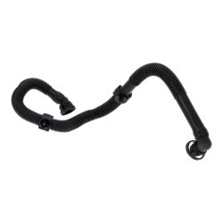 Tuyau d'air de suralimentation V10-9468 pour SKODA, VW SUPERB, PASSAT OE 3B0131149F VAICO