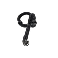 Tuyau d'air de suralimentation V10-9468 pour SKODA, VW SUPERB, PASSAT OE 3B0131149F VAICO