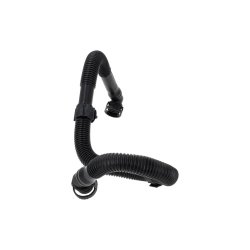 Tuyau d'air de suralimentation V10-9468 pour SKODA, VW SUPERB, PASSAT OE 3B0131149F VAICO