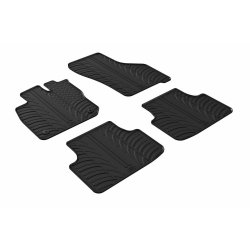 Floor Mat Set VAICO V10-9478 OE Ref 5FG061500041