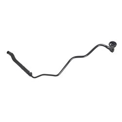 Radiator Hose VAICO V10-9488 OE Ref 8R0121081