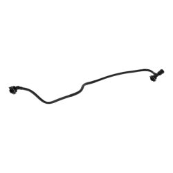 Durite de radiateur V10-9489 pour AUDI A4, A5 OE 8W0121081BL