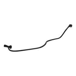 Durite de radiateur V10-9489 pour AUDI A4, A5 OE 8W0121081BL VAICO