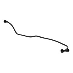 Durite de radiateur V10-9489 pour AUDI A4, A5 OE 8W0121081BL VAICO