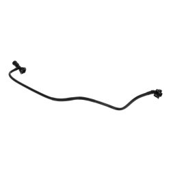 Durite de radiateur V10-9489 pour AUDI A4, A5 OE 8W0121081BL VAICO